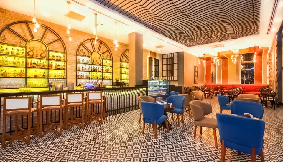 هتل شروود اکسکلوسیو کمر آنتالیا